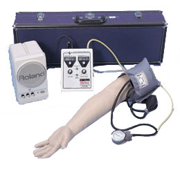进口血压臂带外接扩音系统-德国3B-W44089