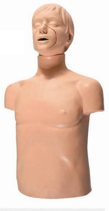 GD/CPR169 半身心肺复苏训练模拟人
